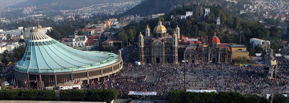 Basílica de Guadalupe