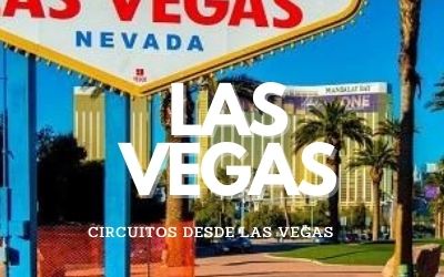 CIRCUITOS INICIO LAS VEGAS